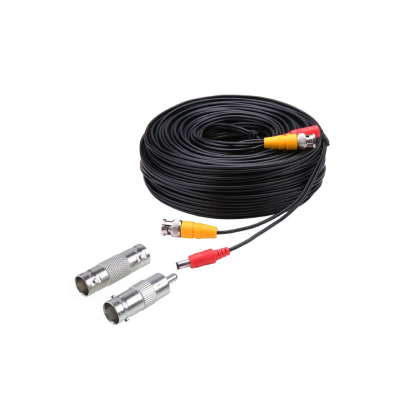 دسته بندی لوازم جانبی دوربین مداربسته