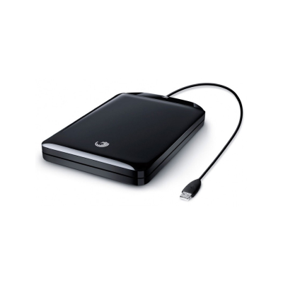 دسته بندی هارد دیسک اکسترنال