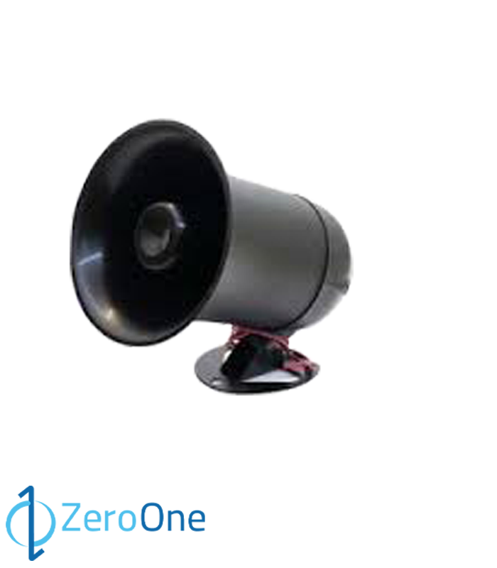 خرید بلند گو دزدگیر اماکن آسا