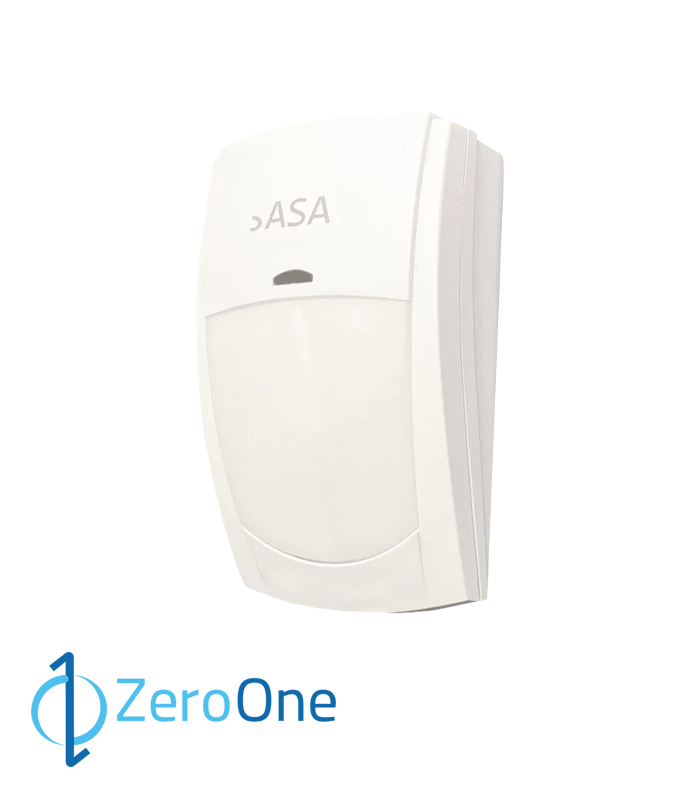 خرید چشمی دزدگیر اماکن آسا مدل 110