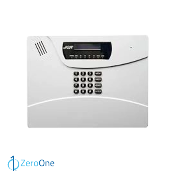 خرید دزدگیر مشکی آسا